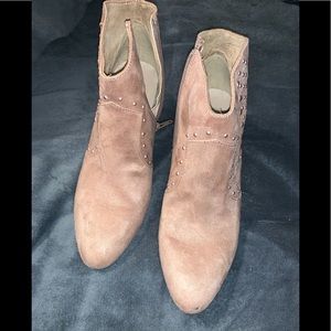 SO ankle boots.  #1